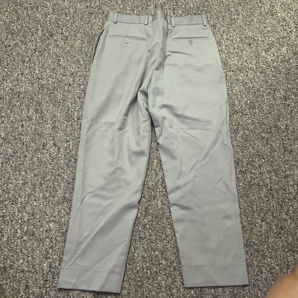 Brooks Brothers Wool Pants - Picture 6 of 8